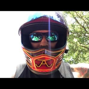 Meet your Posher, Jake